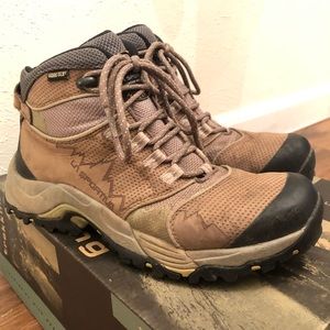 La Sportiva | FC Eco 3.0 | Women’s 7.5
